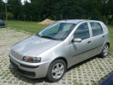 Fiat Punto IGIEŁECZKA 2001