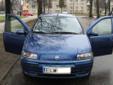 Witam,
mam do sprzedania Fiata Punto II 1.2 8V z 2003r. Przebieg 142000km.
Samochód posiada:
- alarm
- centralny zamek (otwierany z pilota)
- poduszka powietrzna
- ABS
- elektryczna regulacja reflektorów
- wspomaganie kierownicy
- funkcja city (min.