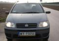 FIAT PUNTO II FL 1.2 8V ekonomiczny