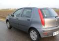 FIAT PUNTO II FL 1.2 8V ekonomiczny