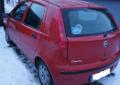 Fiat Punto II FL 2003 rok 1.2 44kW+gaz