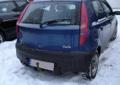 Fiat Punto LPG 2001