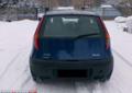 Fiat Punto Punto 1.2 benzyna 2001