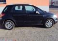 Fiat Sedici 2008