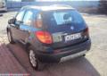 Fiat Sedici 2008