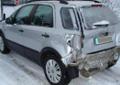 Fiat Sedici SALON PL 4X4 !!! 4X4 !!!! 2011