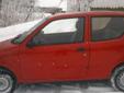 Fiat Seicento 0,9 kat SPRAWNY ŁADNY OKAZJA 1999