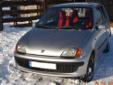 Fiat Seicento 1998 r. - Opony zimowe i letnie okazja