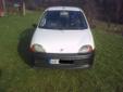 Fiat Seicento 1,1 B+G 2000 r.