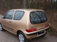 Fiat Seicento 900