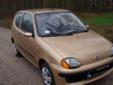 Fiat Seicento 900