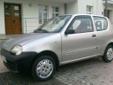 Fiat Seicento BRASH 62 000KM WARSZAWA 2003