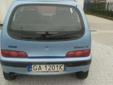 Fiat seicento sx 1998 rok 899 cm3