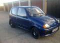 Fiat Seicento YOUNG,1999r, 900cm,