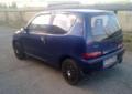 Fiat Seicento YOUNG,1999r, 900cm,