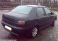 Fiat Siena 1,6 16V Z GAZEM 1999