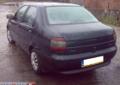 Fiat Siena 1,6 16V Z GAZEM 1999