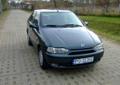 Fiat Siena HL 1998