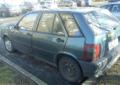 Fiat Tipo 1994