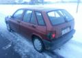 Fiat Tipo gaz lpg bez korozji super stan