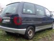 Fiat Ullyse 1.9TD 1997