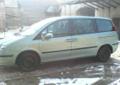 Fiat Ulysse 2004