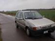 Fiat Uno 1.0 B+G