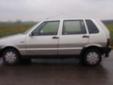 Fiat Uno 1.0 B+G