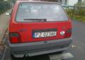 FIAT UNO 2000 R. 900 CCM 5,5l/100km