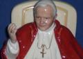 Figurka Papieża-Jana Pawła II-na prezent lub na półkę!!!