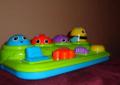 Fisher Price [ Wyskakujące Robaki Bawiaki ]