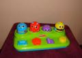 Fisher Price [ Wyskakujące Robaki Bawiaki ]