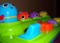 Fisher Price [ Wyskakujące Robaki Bawiaki ]