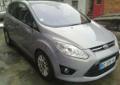 Ford C-MAX 1.6tdci 115KM TITANIUM SOLAR 2012