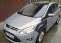 Ford C-MAX 1.6tdci 115KM TITANIUM SOLAR 2012