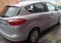 Ford C-MAX 1.6tdci 115KM TITANIUM SOLAR 2012