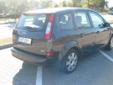 FORD C-MAX 2005 rok 1.8 tdci 115ps