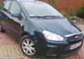 Ford C-MAX 2008 MODEL - SUPER STAN -115KM 2007