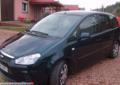 Ford C-MAX 2008 MODEL - SUPER STAN -115KM 2007