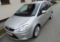 Ford C-MAX Alu-Titaninm-Klimatronik-136Km 2010