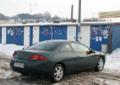 Ford Cougar 2.0 klimatronik zarej w PL 1999