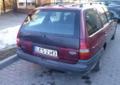 Ford escord 1.4 b+g Sprzedam lub zamienie. Pilnie