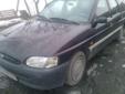 FORD ESCORT1.8D kombi mozliwa zamiana