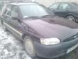 FORD ESCORT1.8D kombi mozliwa zamiana