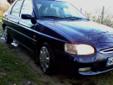 Ford Escort 1998 1,6 16V b/g