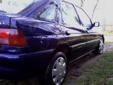 Ford Escort 1998 1,6 16V b/g