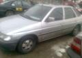 FORD ESCORT 1..6 benz z gazem okazja