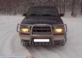 Ford Explorer Eddie Bauer możliwa zamiana 1996