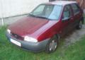 Ford Fiesta 1998