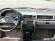 Ford Fiesta 1.3 CLX AUTOMAT 1992r OD KOBIETY